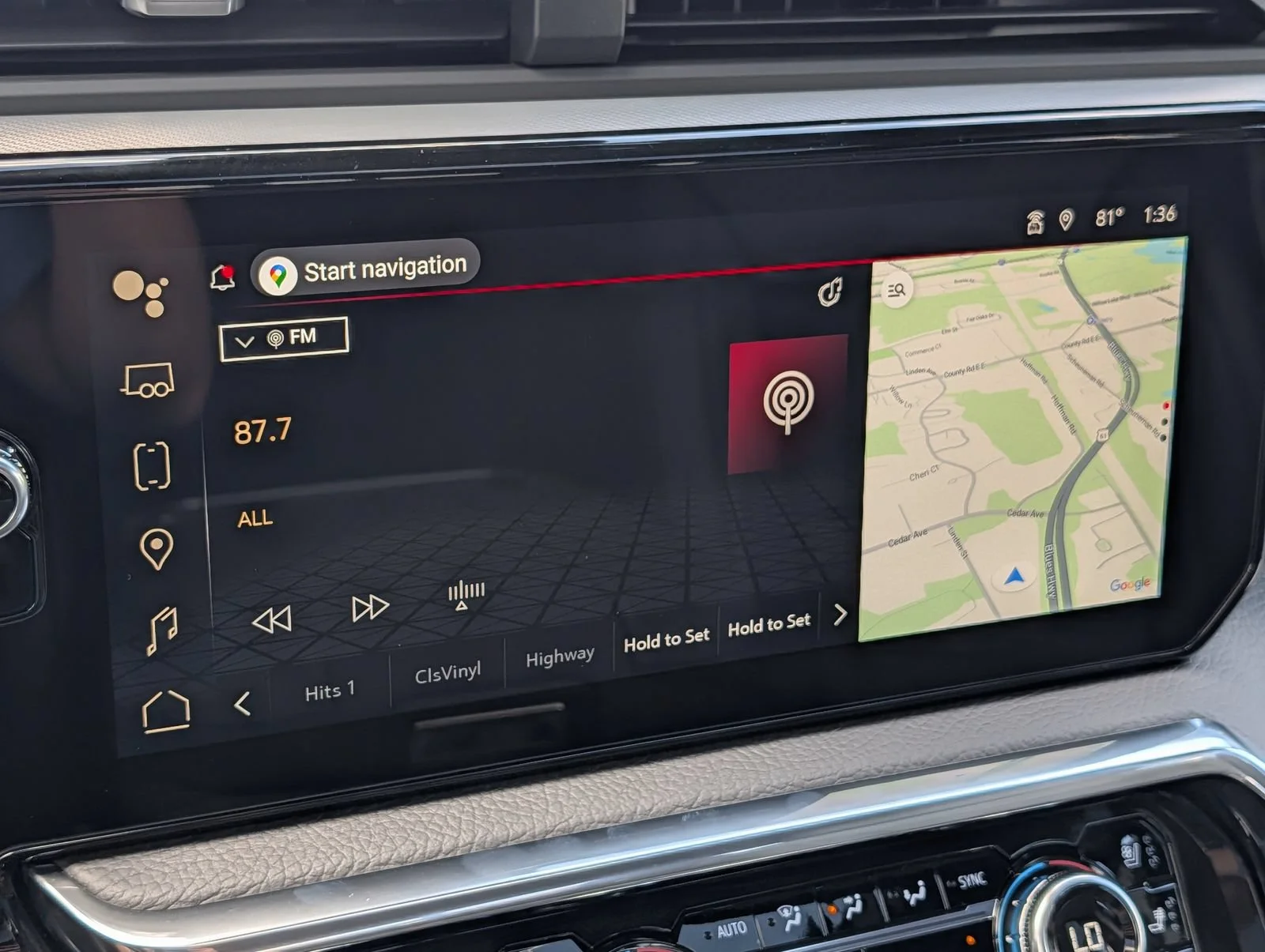 New 2026 Glacier White Tricoat GMC Denali image 10
