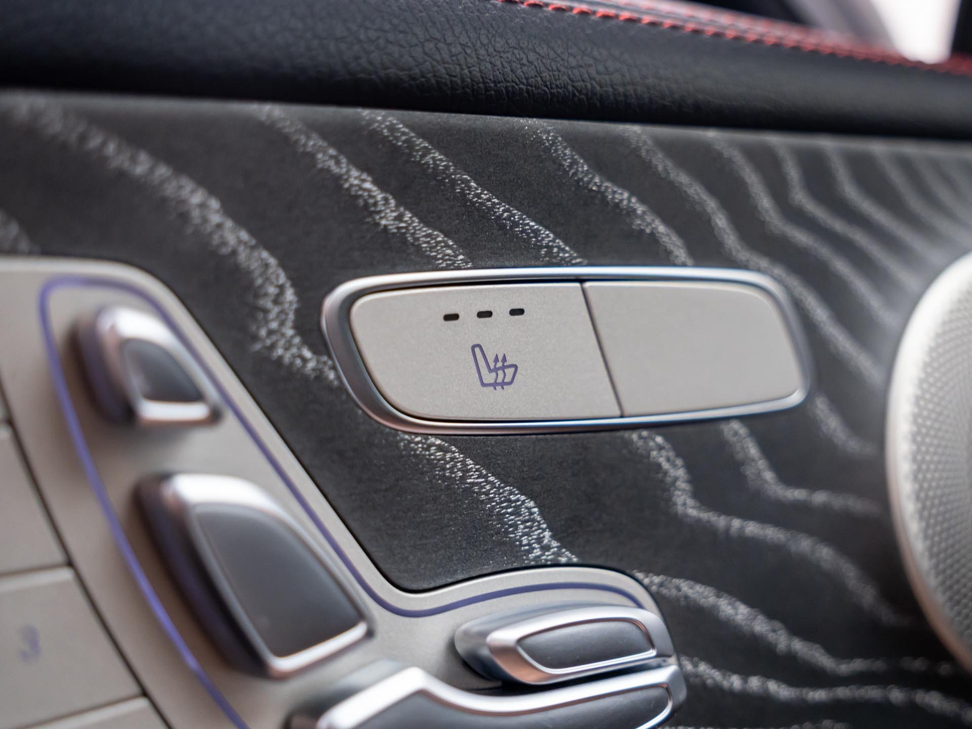 Used 2023 Black Mercedes-Benz E 53 AMG® image 30