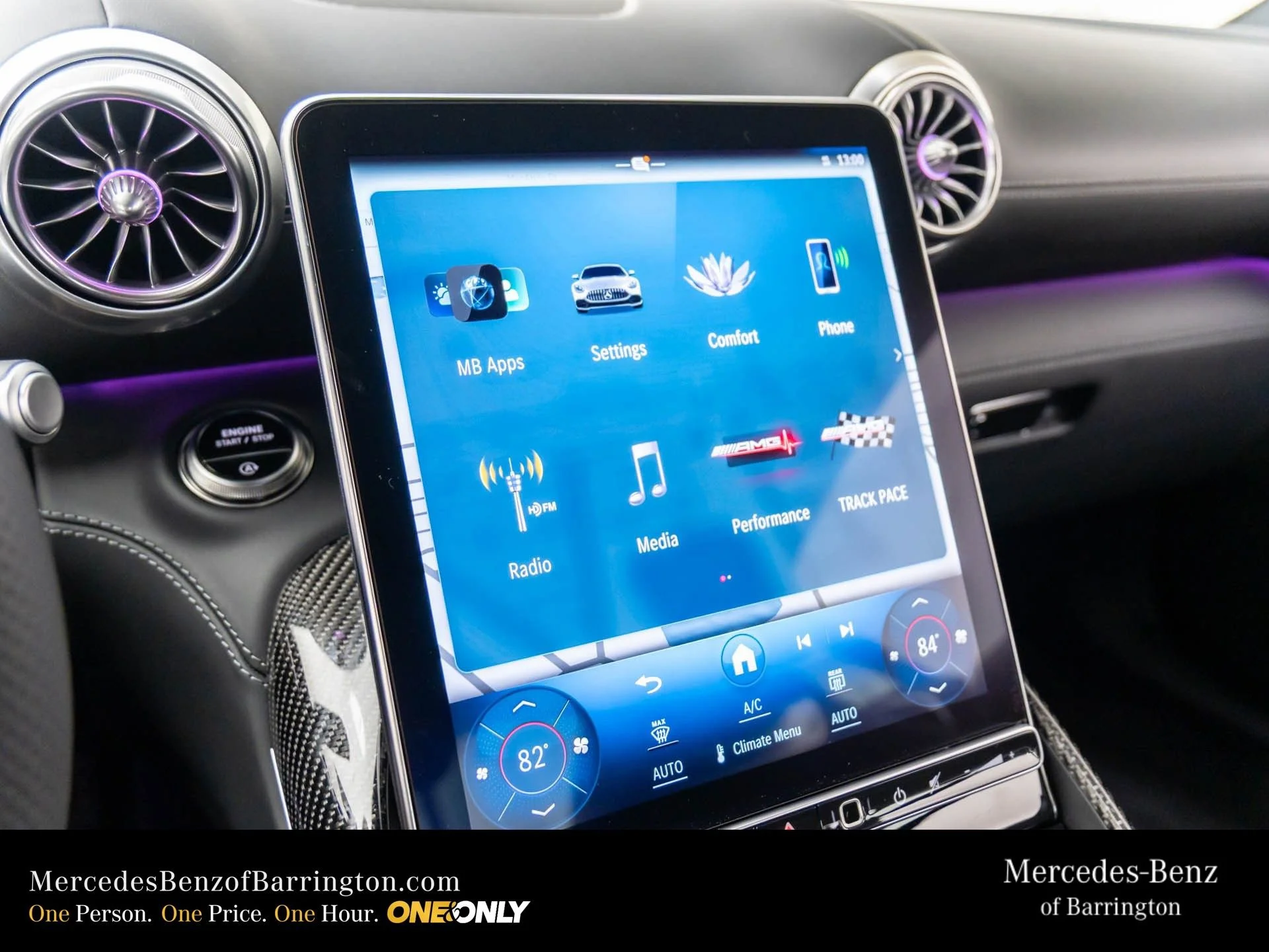 2025 Mercedes-Benz AMG GT Coupe 43 - Photo 71