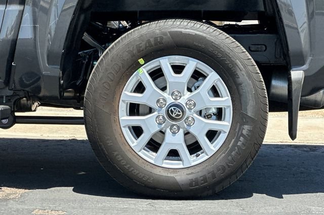 New 2026 Underground Toyota  SR5 image 24