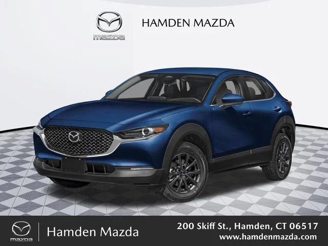 2023 Mazda CX-30