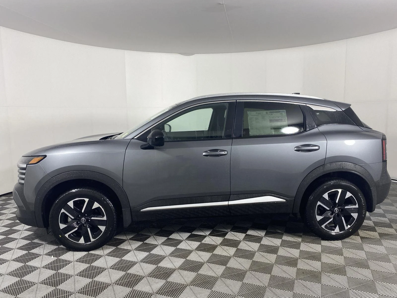 2026 Nissan KICKS SV AWD - Photo 14