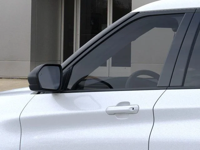 New 2026 Star White Metallic Tri-Coat Ford Active image 20