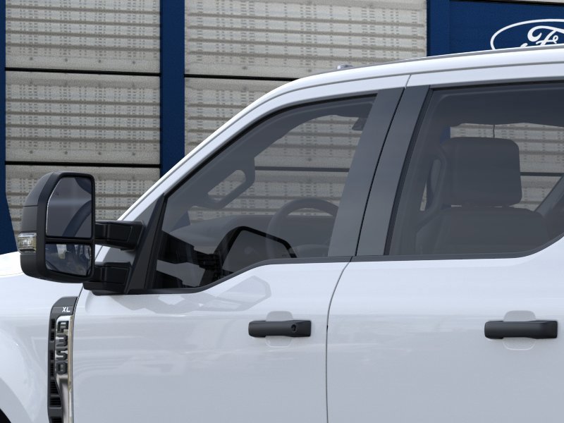 New 2026 Oxford White Ford XL image 20