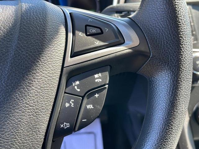 Certified Used 2018 Magnetic Ford S image 44