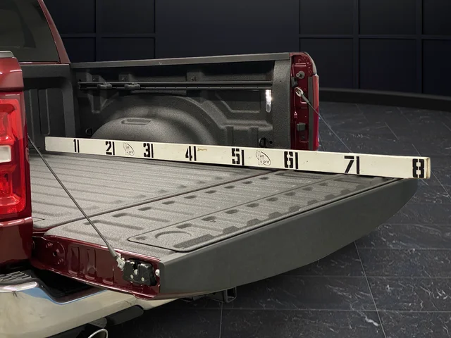 2026 RAM 1500 Big Horn/Lone Star - Photo 14