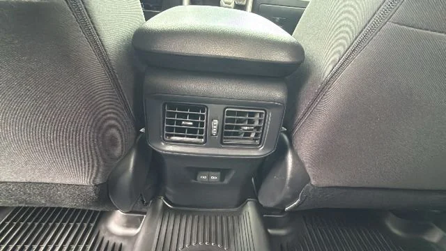 Used 2024 Gray Toyota XLE image 25