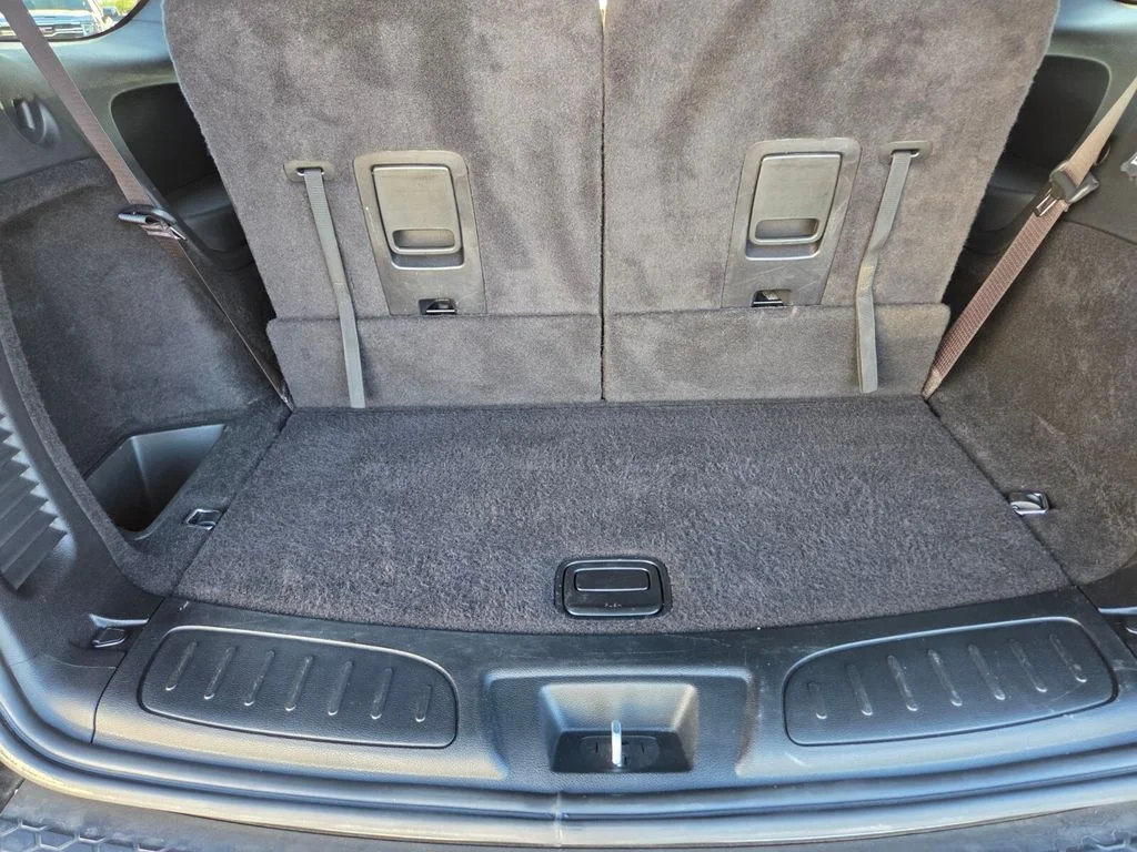 Used 2026 Black Dodge GT image 18