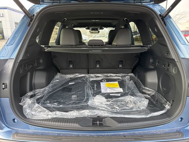 2025 Subaru Forester Limited - Photo 15