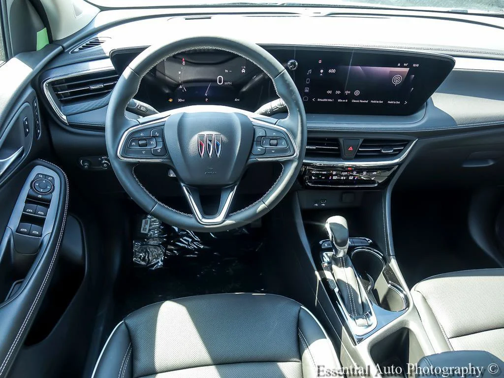 2026 Buick Encore GX Avenir - Photo 13
