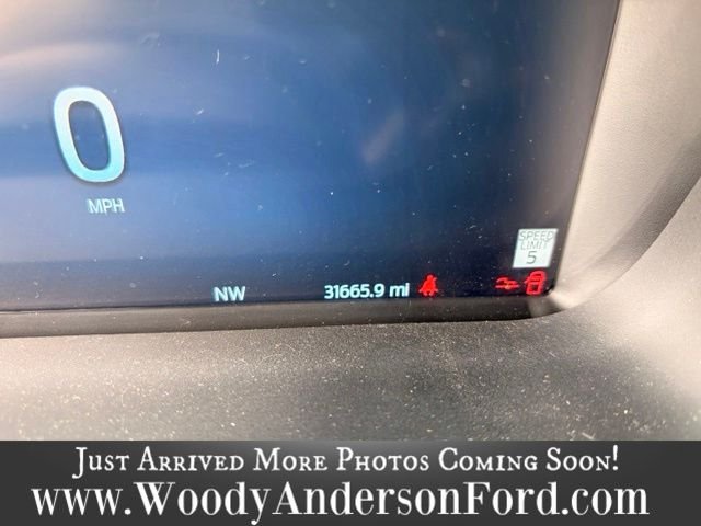 Used 2024 Star White Ford King Ranch image 15