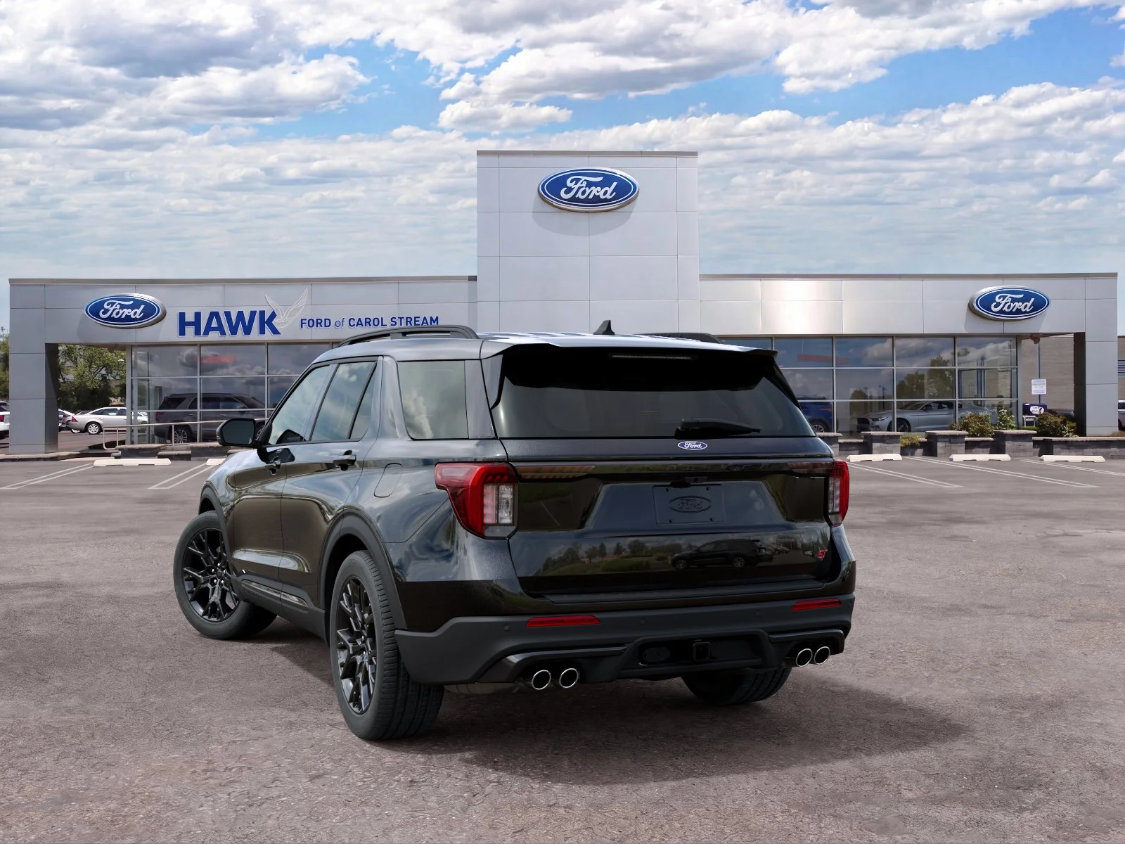 Vehicle thumbnail