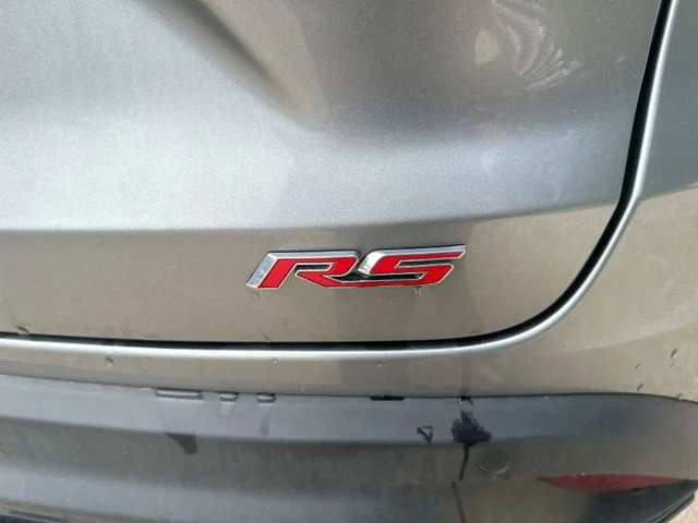 Used 2025 Gray Chevrolet 1RS image 53