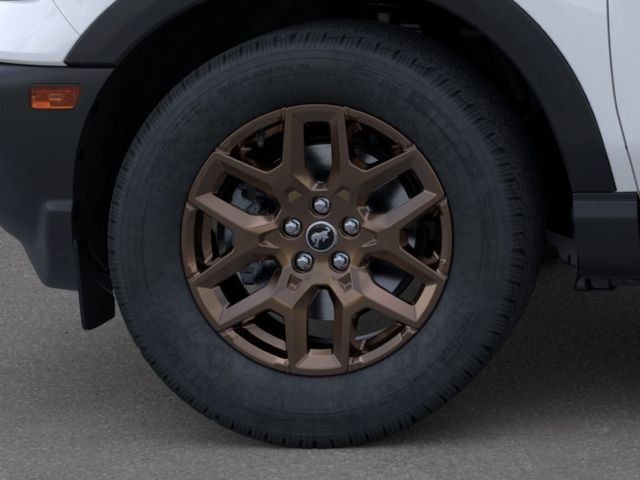New 2026 Oxford White Ford Big Bend® image 20