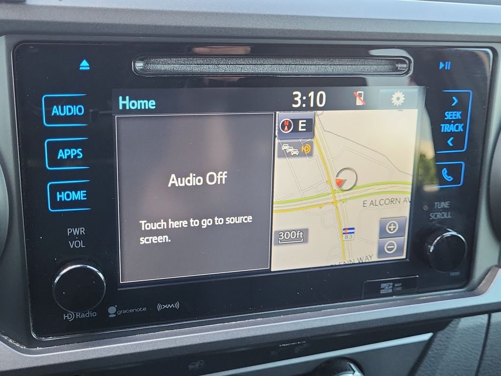 Used 2019 Silver Toyota TRD Off-Road image 26