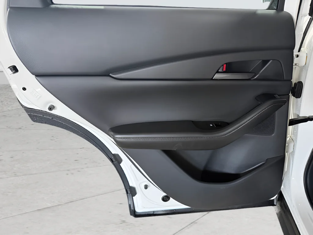New 2026 White Mazda 2.5 Turbo Premium Plus image 21
