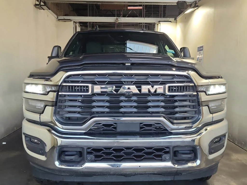 Certified Used 2026 Blue Ram Big Horn image 7