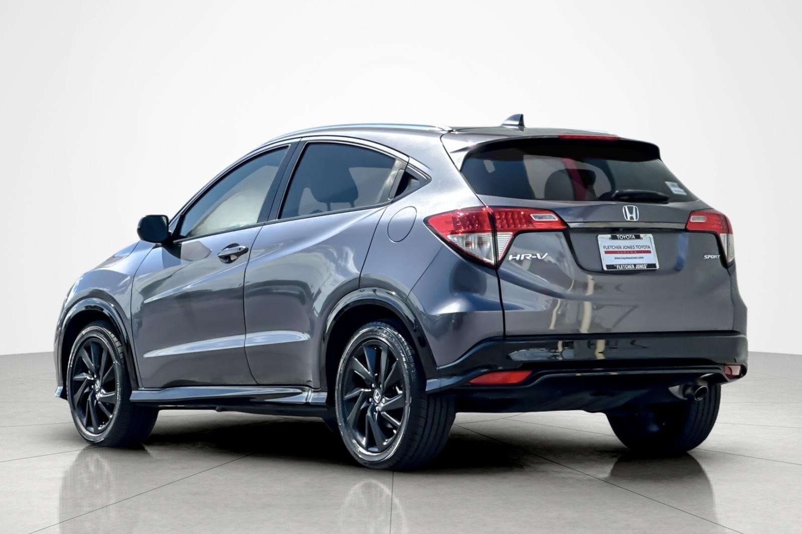 Used 2021 MODERN STEEL METALL Honda Sport image 3