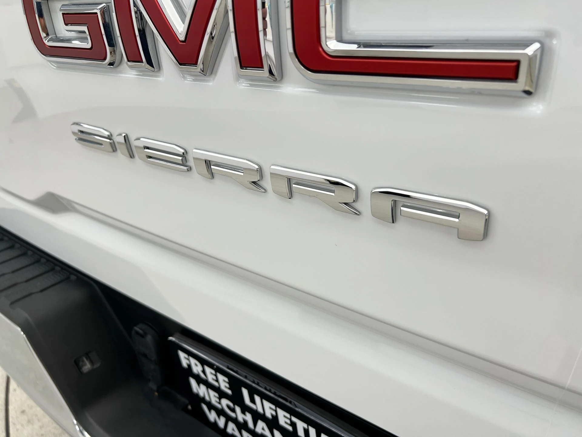 2025 GMC Sierra 3500HD Pro - Photo 77