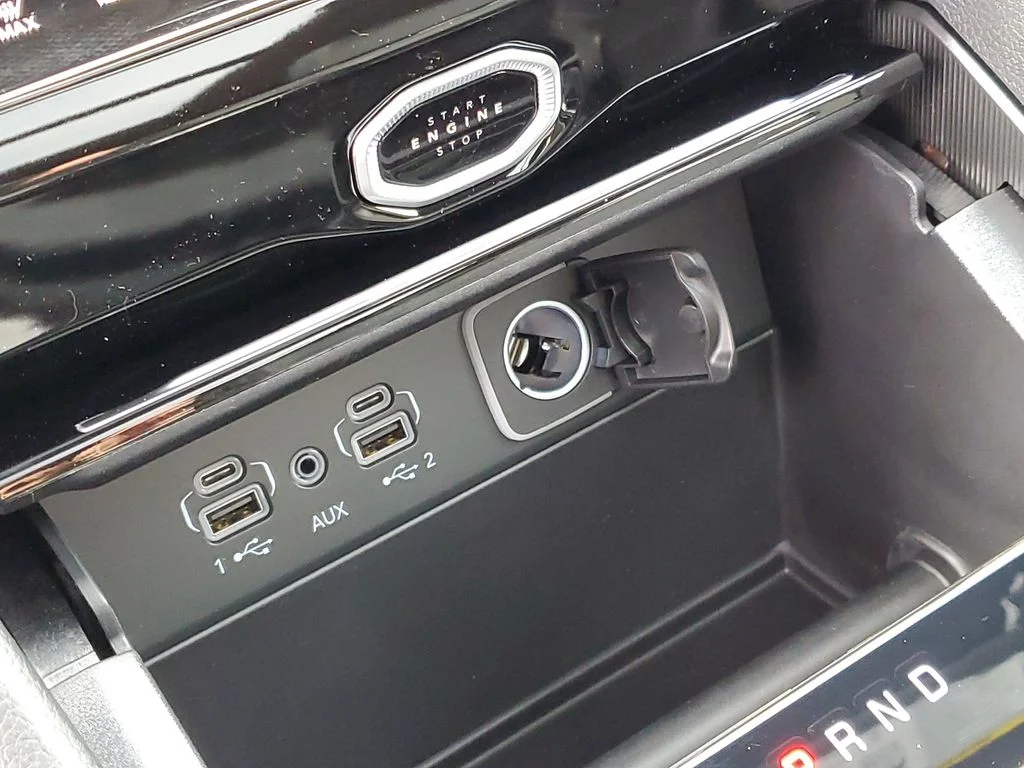 2026 Jeep Grand Cherokee Limited - Photo 23