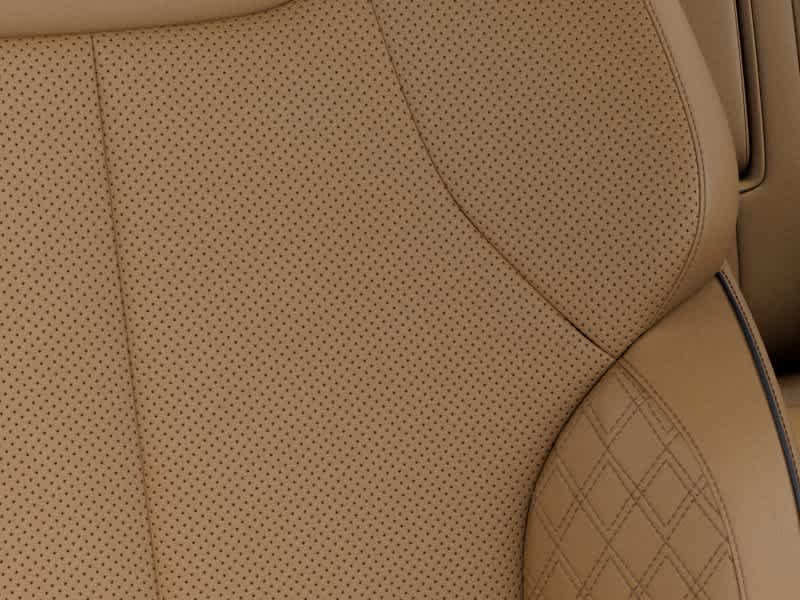 New 2026 Diamond Black Crystal Pearlcoat Jeep Summit image 20