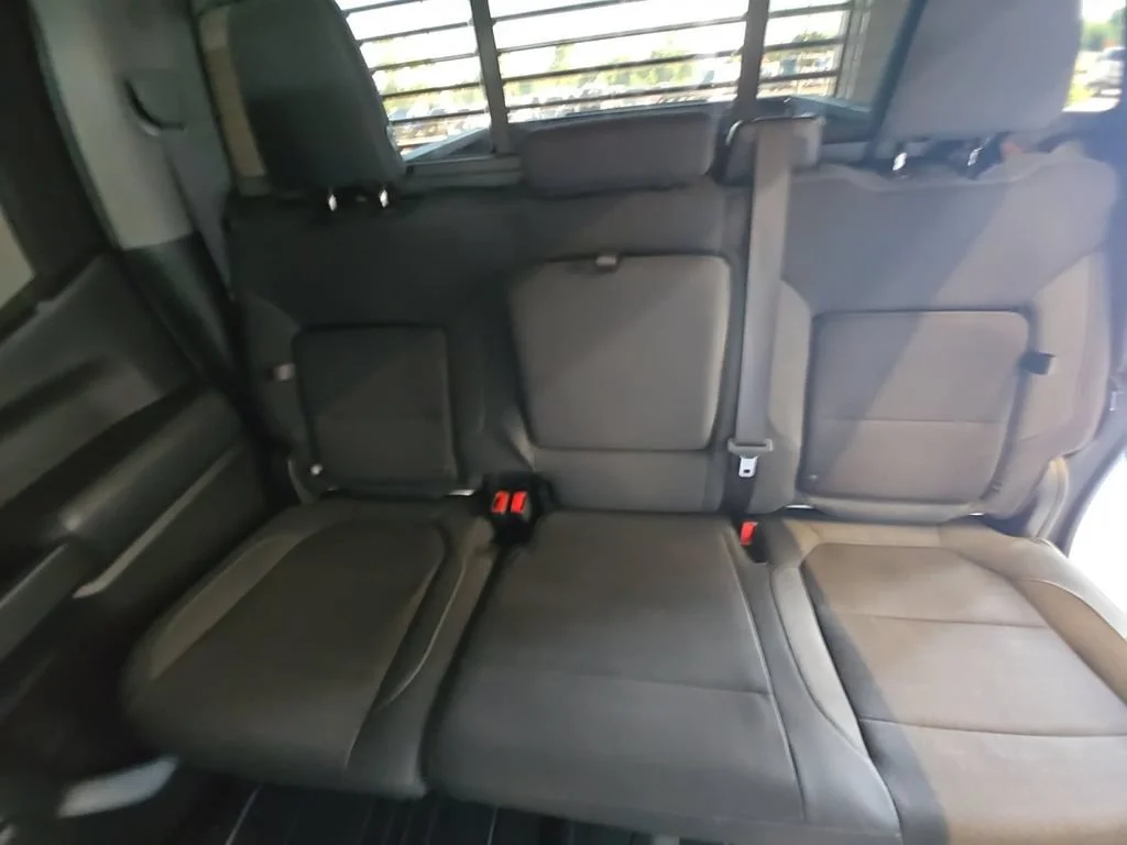 Used 2019 White Chevrolet LT image 22