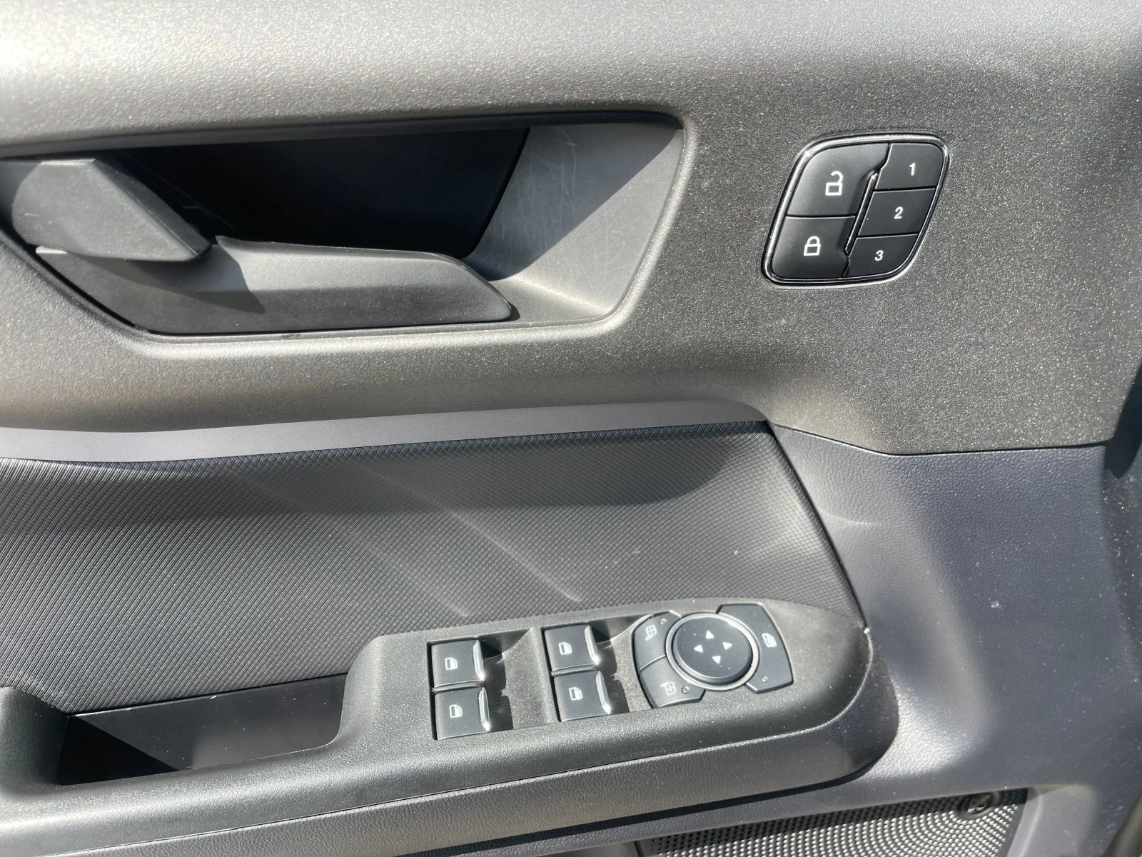 Used 2025 Beige Ford Outer Banks image 13
