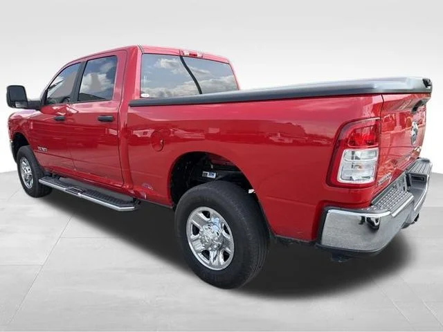 Used 2024 Red Ram Big Horn image 5