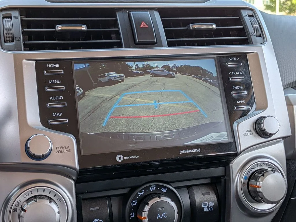 Used 2023 Gray Toyota SR5 image 18