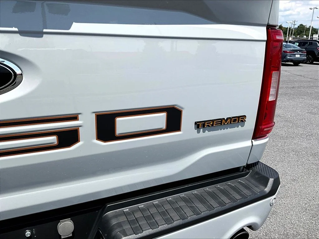 Certified Used 2023  Ford Tremor image 25