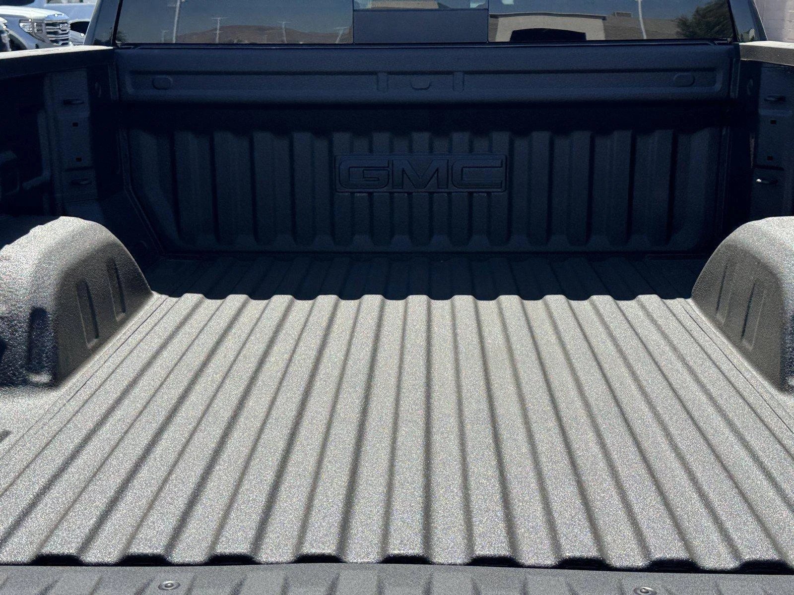 New 2026 Onyx Black GMC Denali image 12