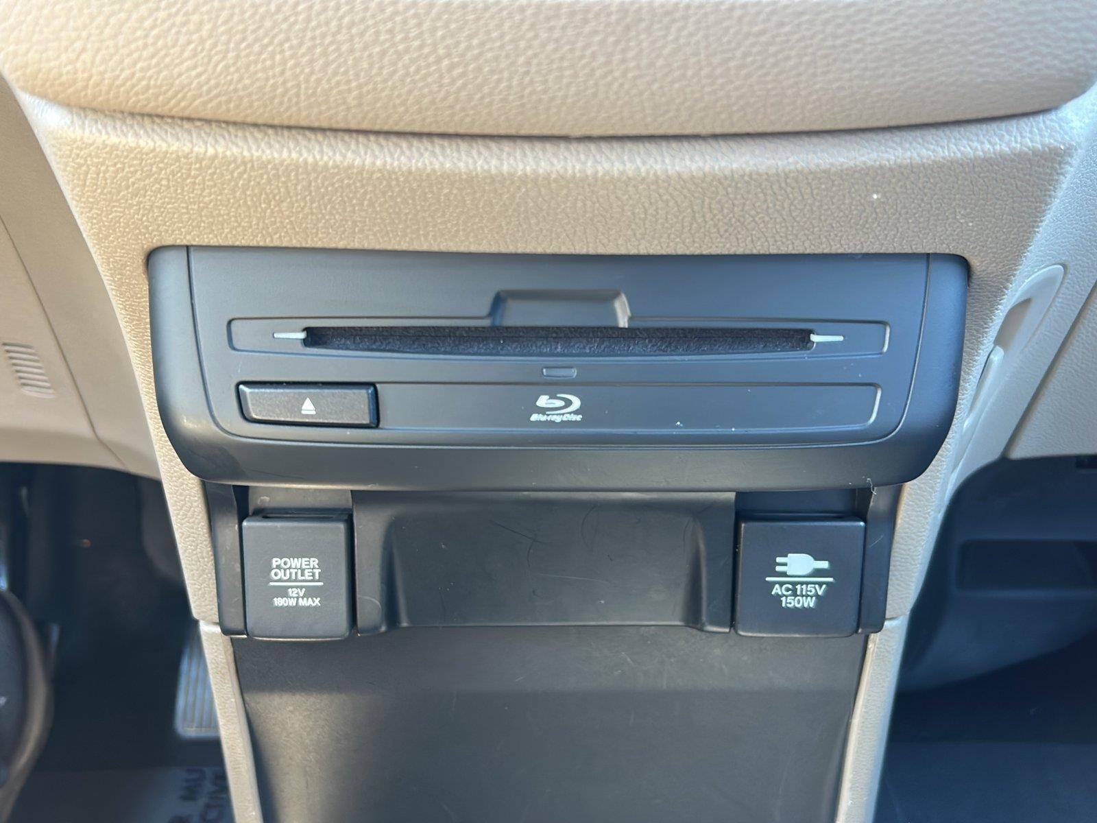 Certified Used 2019 White Diamond Pearl Honda Elite image 19