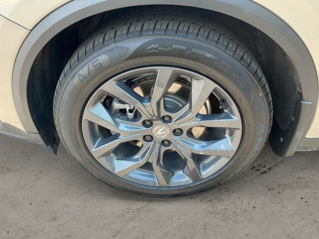 Used 2023 Gray Acura A-Spec image 9