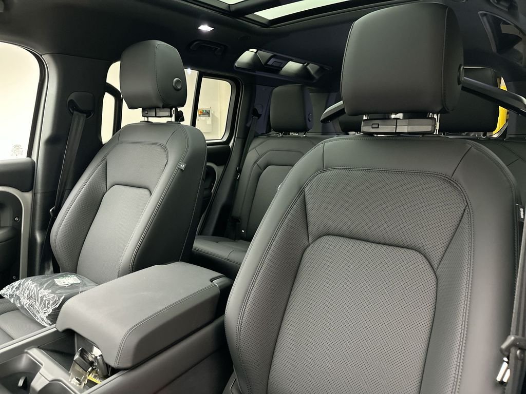 New 2026 Borasco Grey LAND ROVER S image 18