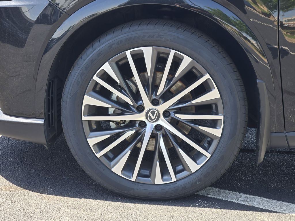 2023 Lexus RX 350 - Photo 12