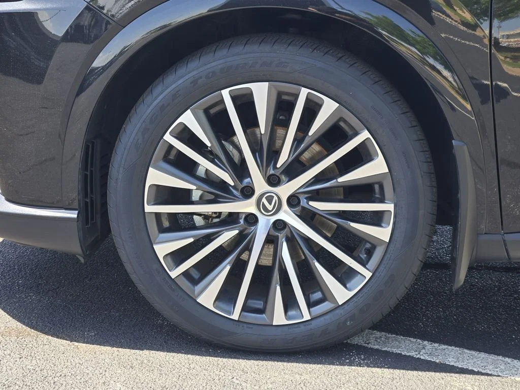2023 Lexus RX 350 - Photo 12