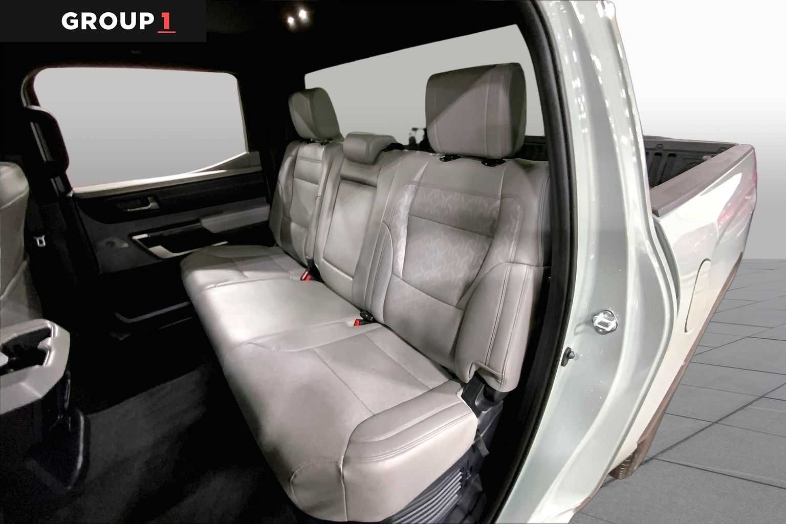 Certified Used 2025 Lunar Rock Toyota Limited Hybrid image 21