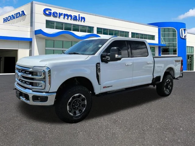 2024 Ford F-250SD Lariat
