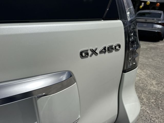 2022 Lexus GX PREMIUM - Photo 26