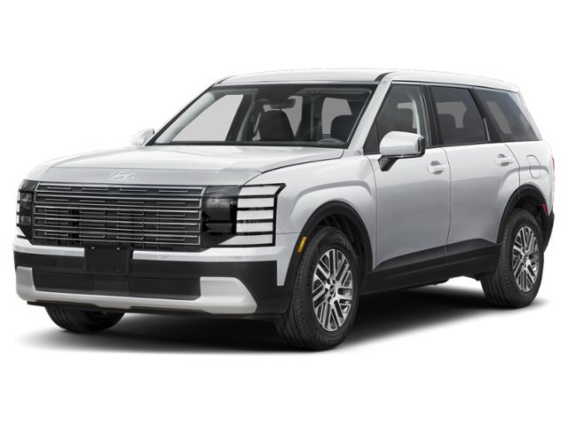 2027 Hyundai Palisade SE