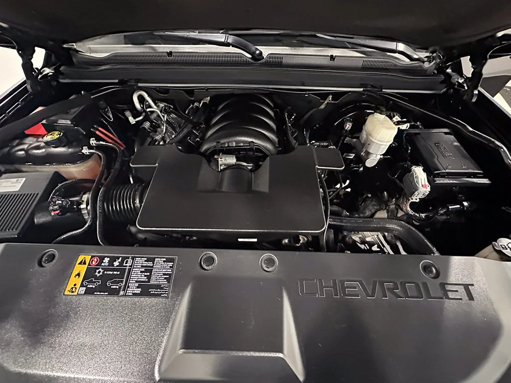 Used 2019 Black Chevrolet LT image 40