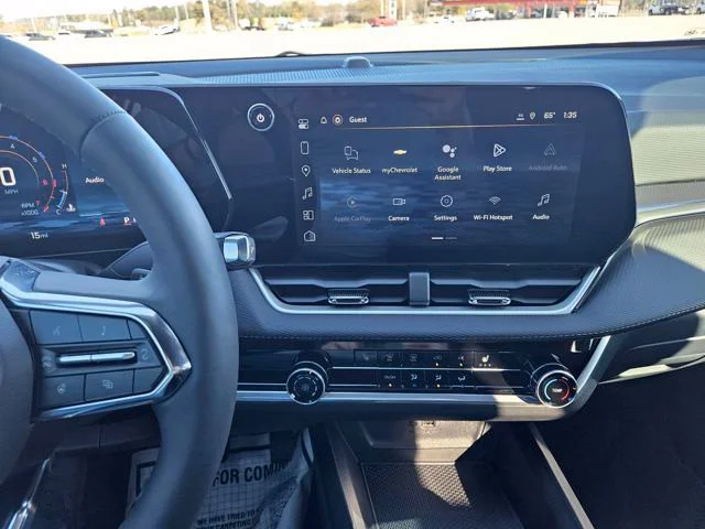 2026 Chevrolet Equinox LT - Photo 17