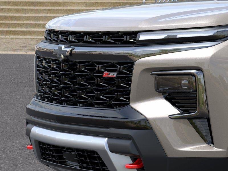 2026 Chevrolet Traverse Z71 - Photo 13