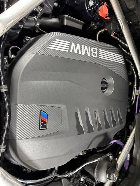 New 2027 Carbon Black Metallic BMW xDrive40i image 19