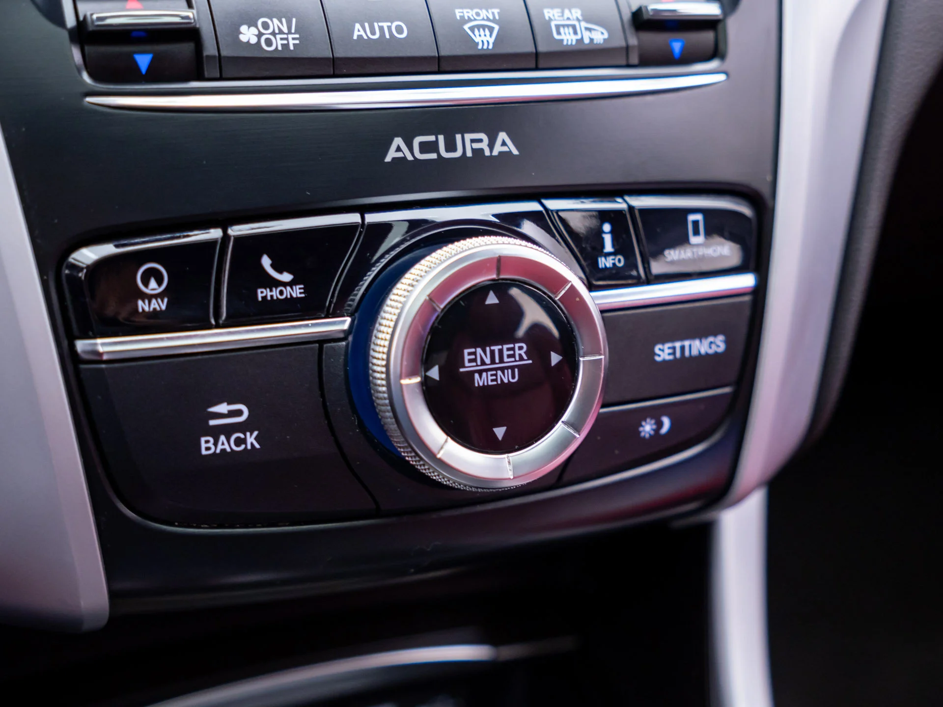 Used 2019  Acura 3.5L Technology Pkg w/A-Spec Pkg image 27