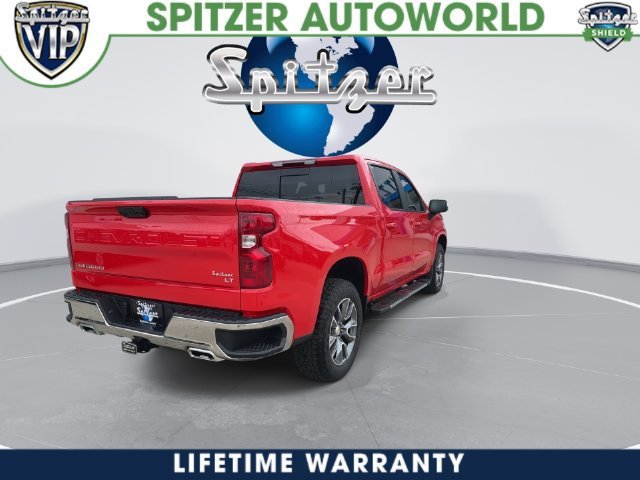 2026 Chevrolet Silverado 1500 LT - Photo 13