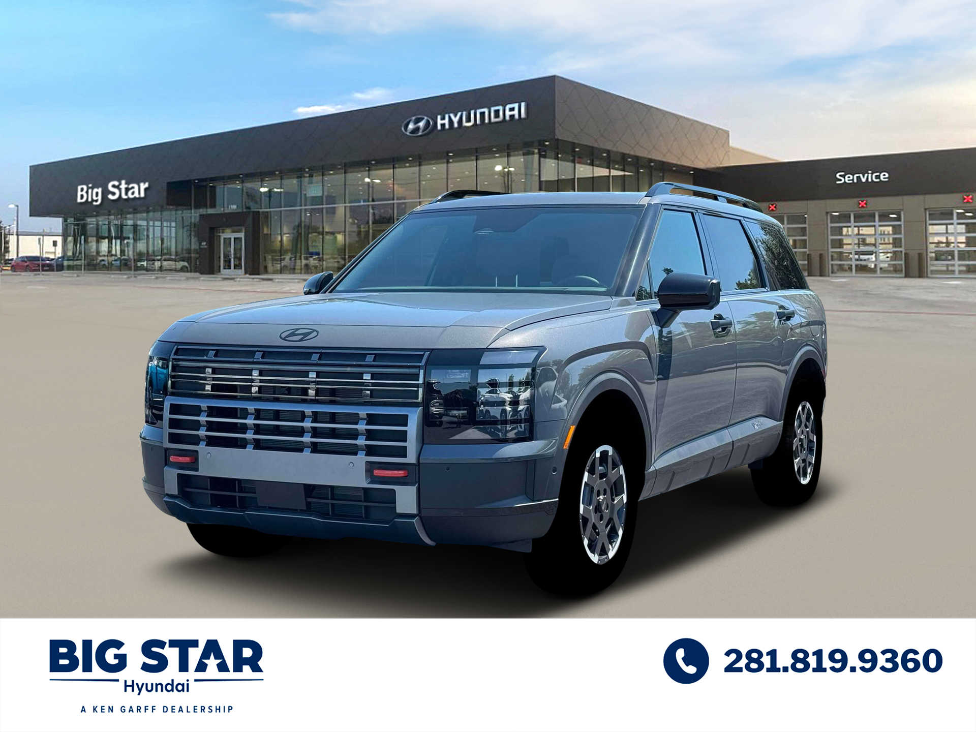 New 2026 Ecotronic Gray Pearl Hyundai XRT Pro image 17