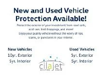 Used 2017 Silver Chevrolet LS image 7
