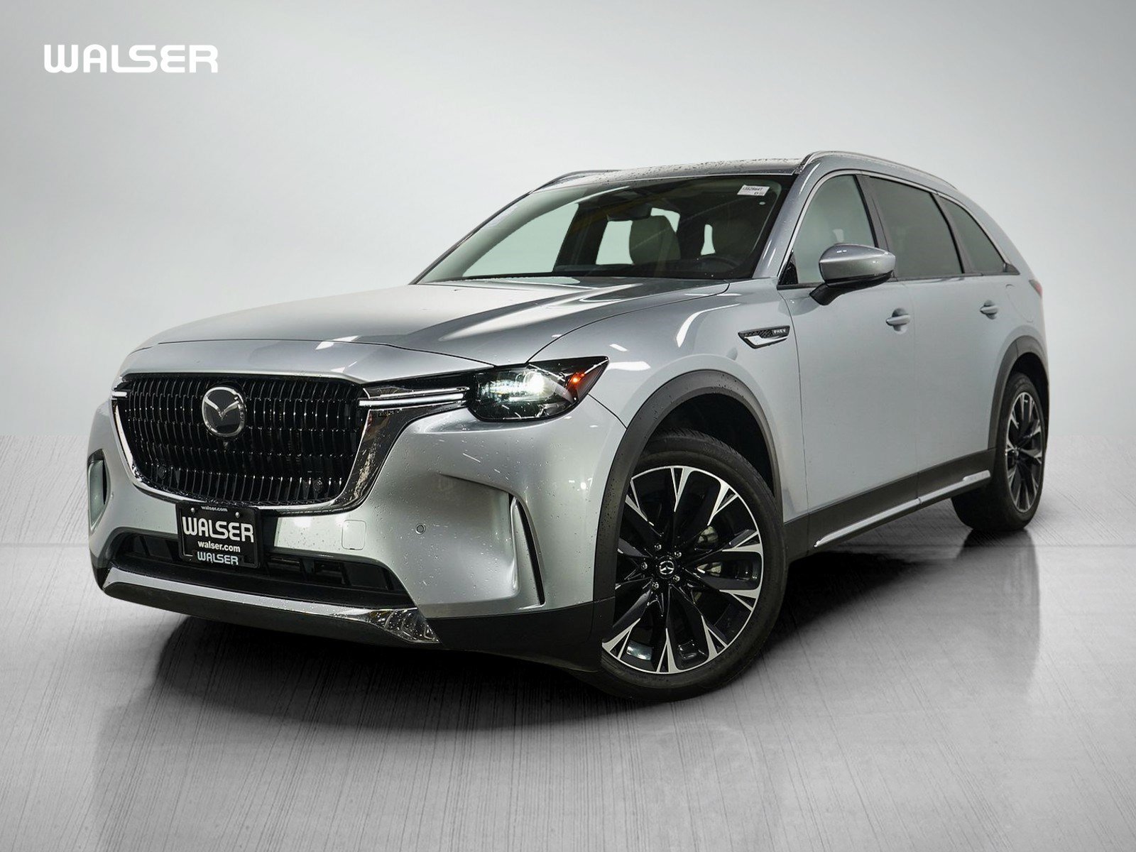 2024 Mazda CX-90 PHEV Premium Plus Package's photo