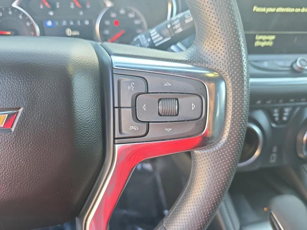 2024 Chevrolet Blazer 2LT - Photo 19